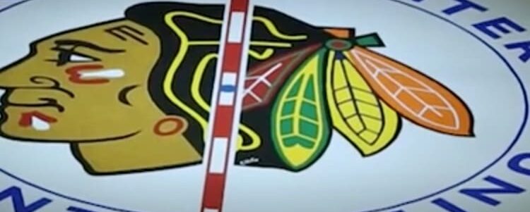 Blackhawks logo