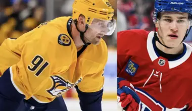 Bombe médiatique à Montréal: Steven Stamkos veut jouer avec Ivan Demidov