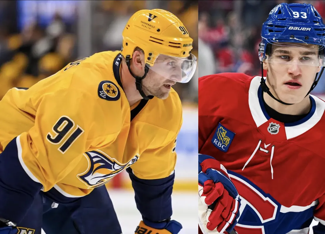 Bombe médiatique à Montréal: Steven Stamkos veut jouer avec Ivan Demidov