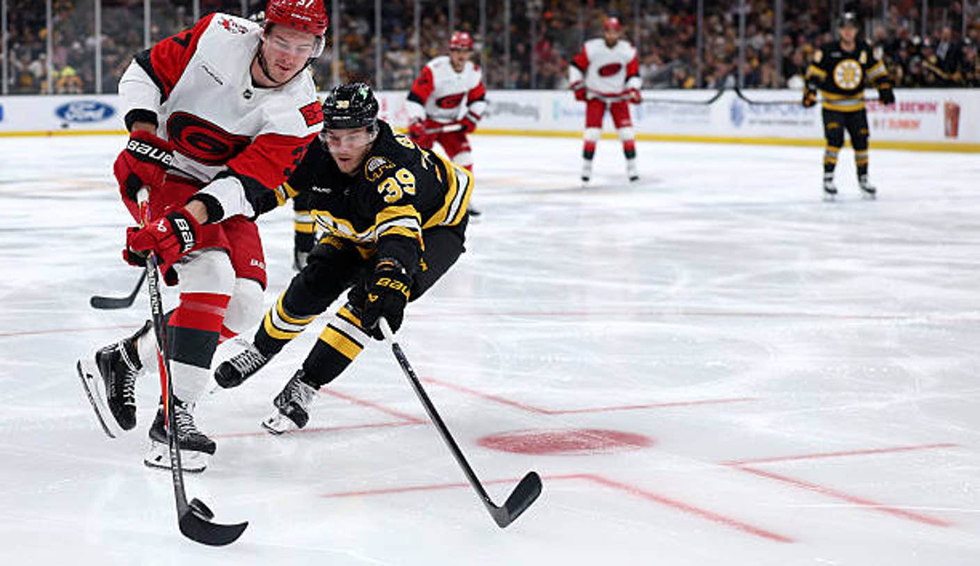 Hurricanes vs. Wild Prediction, Odds, Picks - Nov. 19