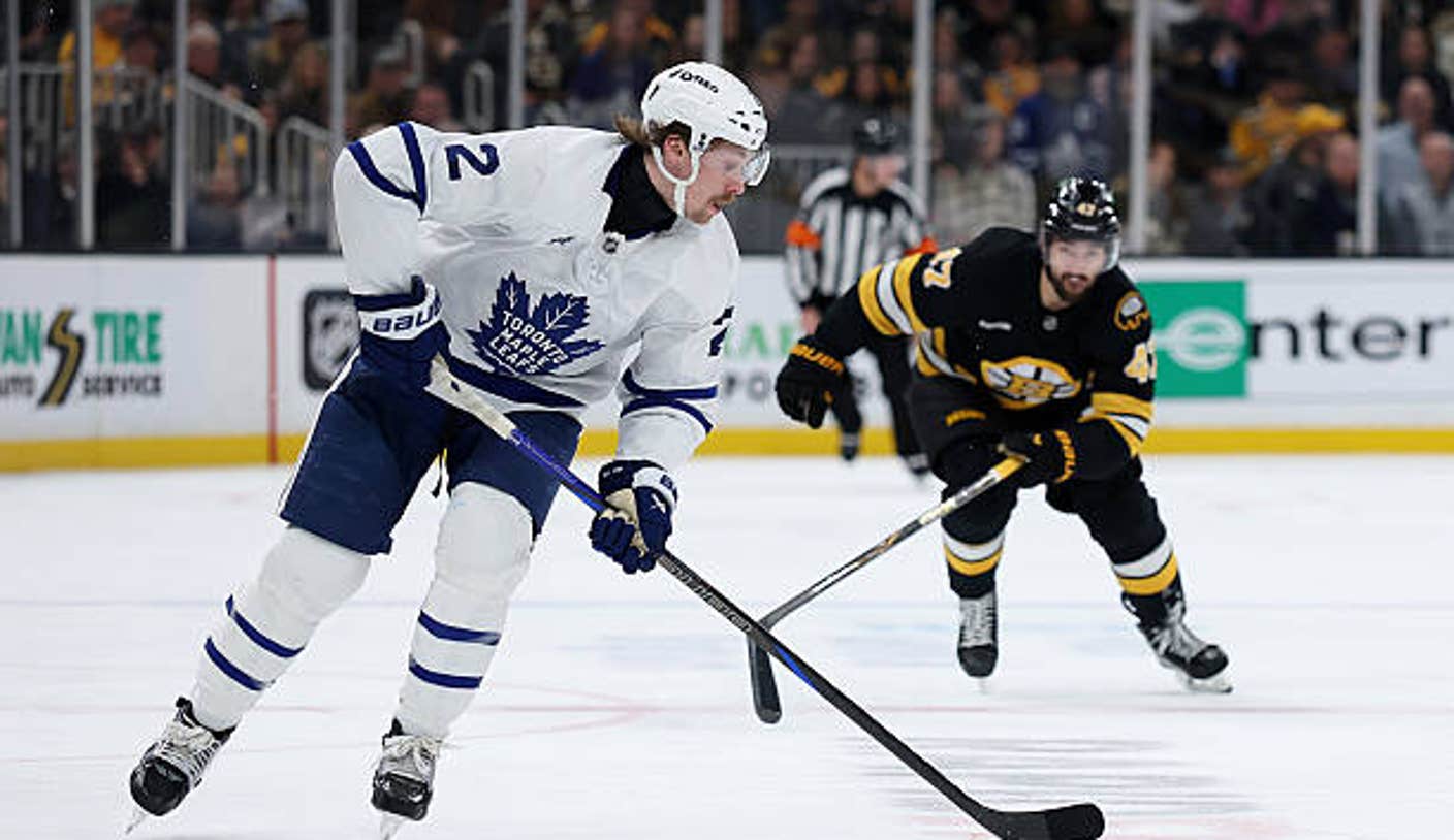 Maple Leafs vs. Kings Prediction, Odds, Picks - Nov. 13