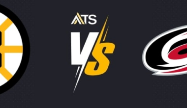 Boston Bruins vs Carolina Hurricanes Pick - 3/6/2025