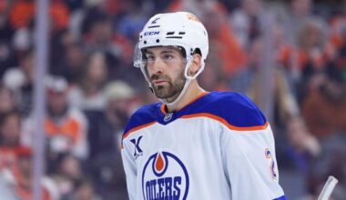 What's killing the Edmonton Oilers: breaking down their penalty kill