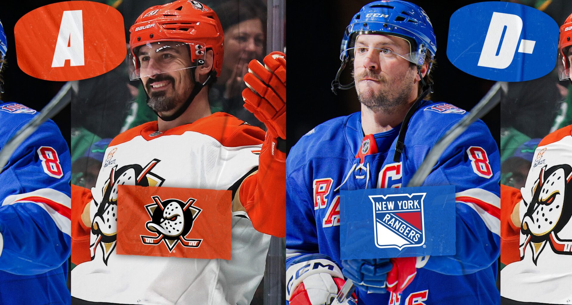 Report Cards for Every NHL Team 1 Month Into the 2025-26 Season