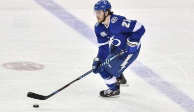 Buy Low/Sell High – Fantasy Hockey Week 6