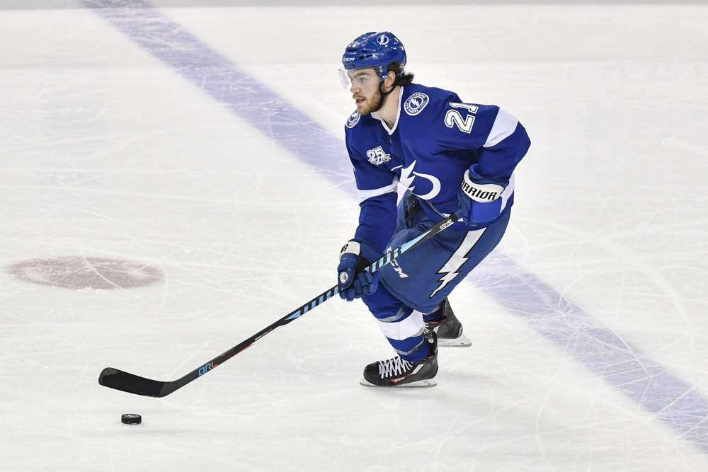 Buy Low/Sell High – Fantasy Hockey Week 6