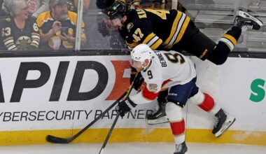 Mark Kastelic making most of opportunities