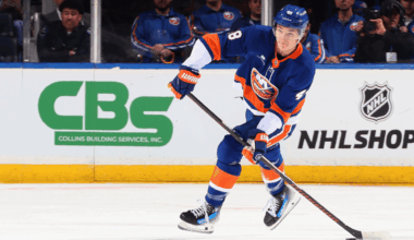 NHL On Tap: Schaefer, Islanders host Wild
