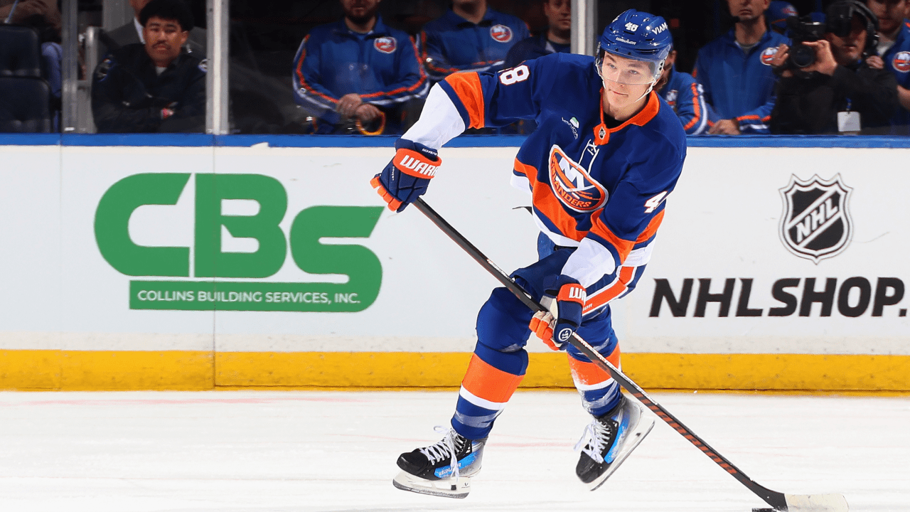 NHL On Tap: Schaefer, Islanders host Wild