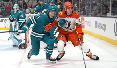 EDGE stats: Surprise 2026 NHL Awards contenders