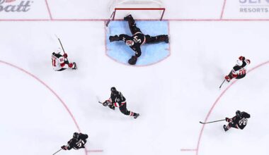 Devils vs. Flyers Prediction, Odds, Picks - Nov. 29