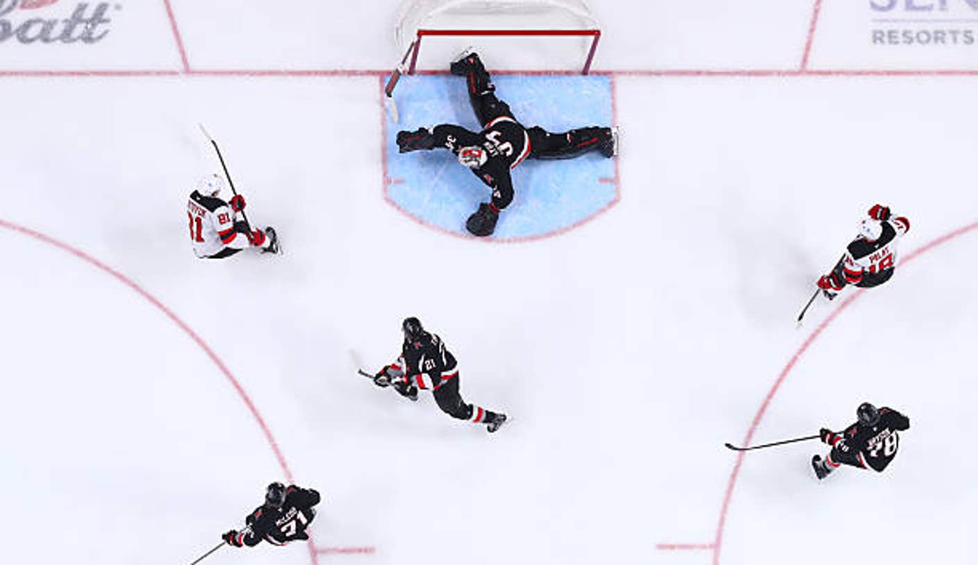 Devils vs. Flyers Prediction, Odds, Picks - Nov. 29