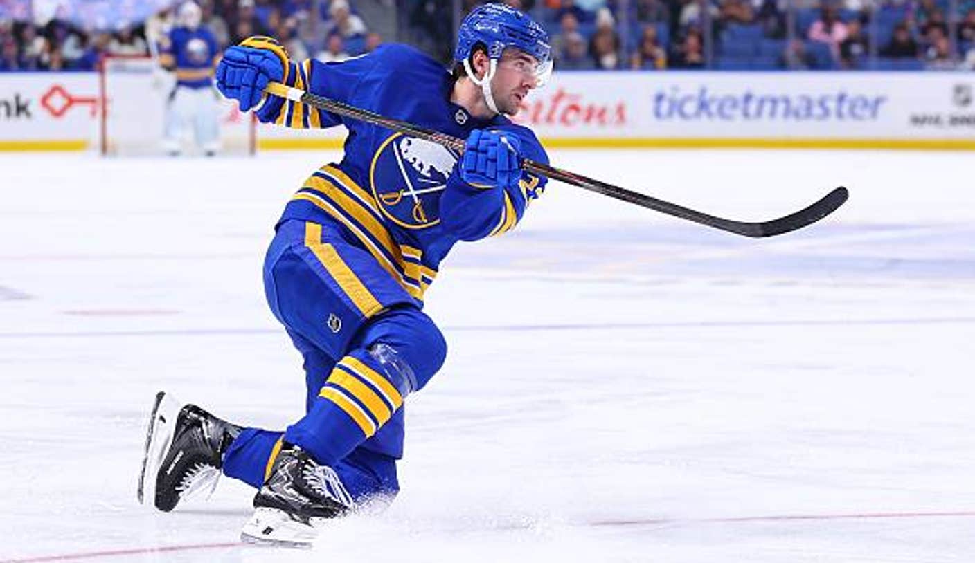 Sabres vs. Blues Prediction, Odds, Picks - Nov. 6