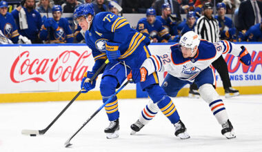 Sabres vs. Blackhawks Time, TV & Live Stream – 11/21/2025