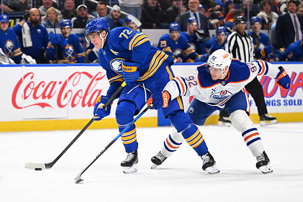 Sabres vs. Blackhawks Time, TV & Live Stream – 11/21/2025