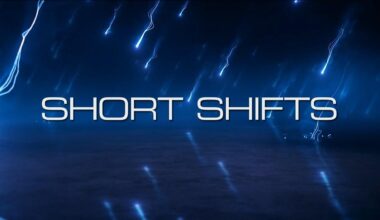 Likely to make playoffs, Olympic team discussion, more