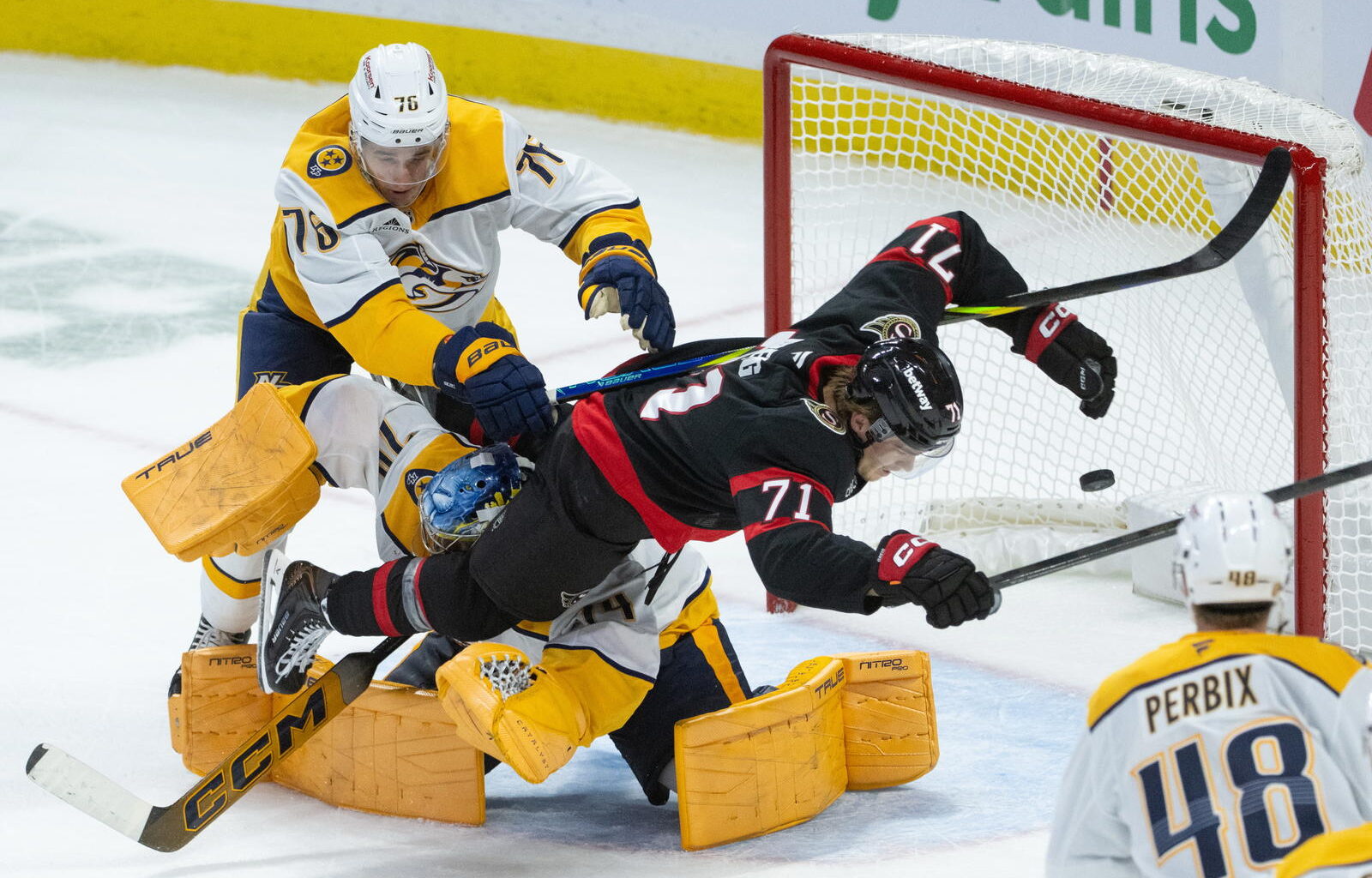 Powered by Roundtable