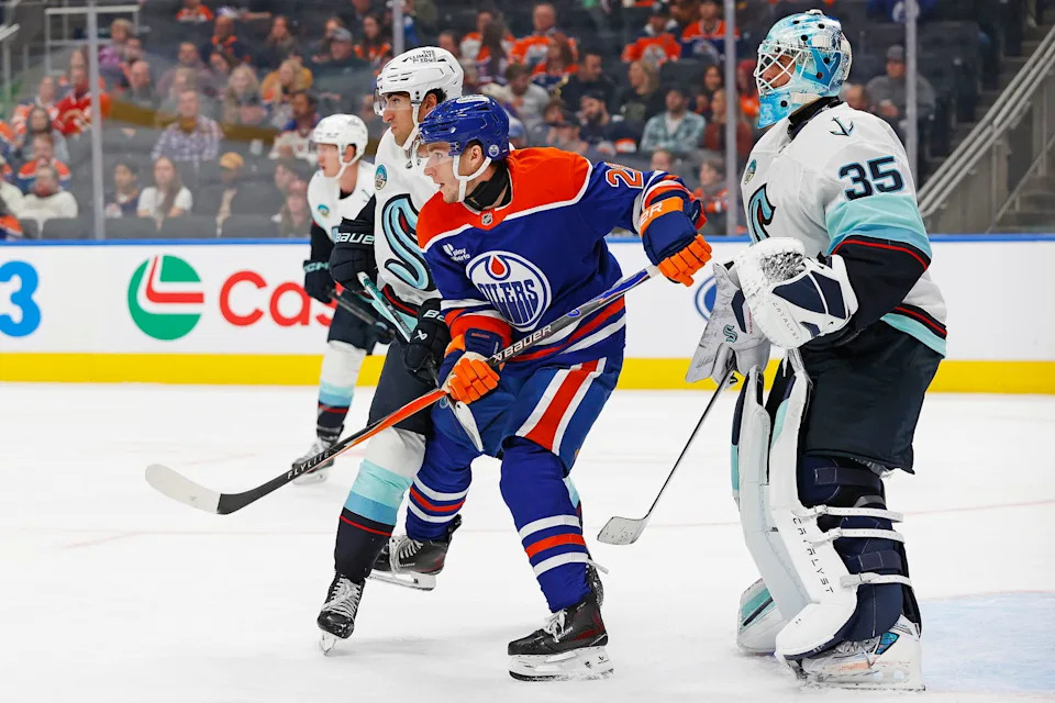 Quinn Hutson (© Perry Nelson-Imagn Images)