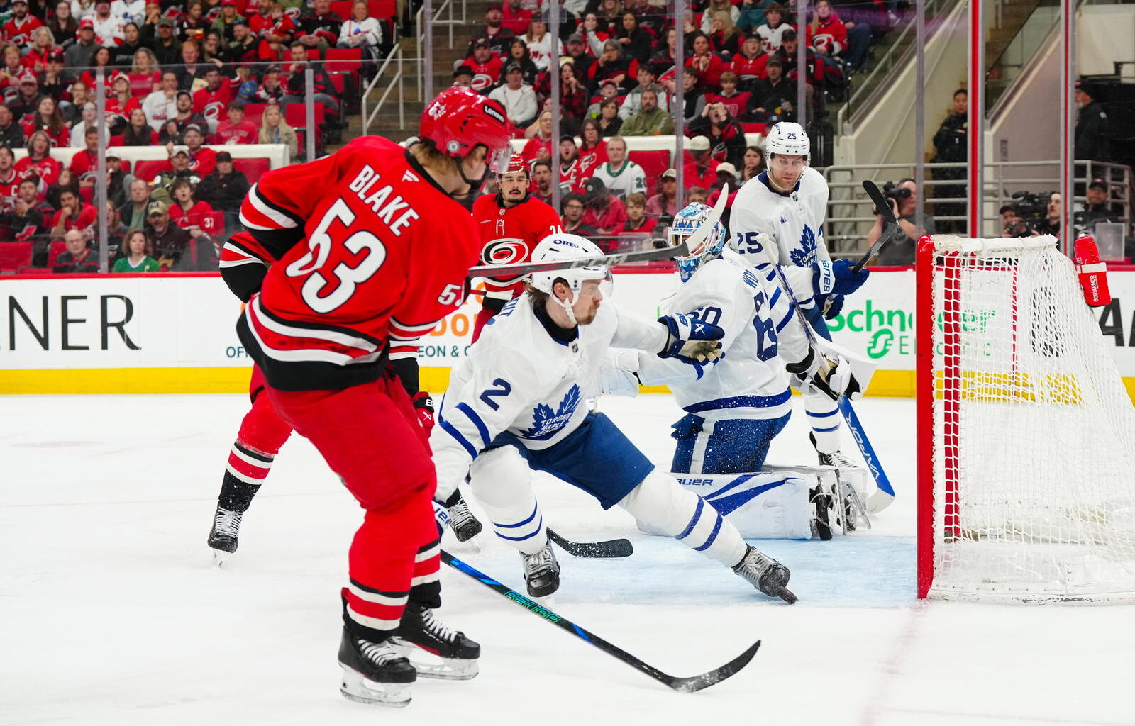 Powered by Roundtable