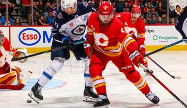 Blackhawks vs. Flames Prediction, Odds, Picks - Nov. 18