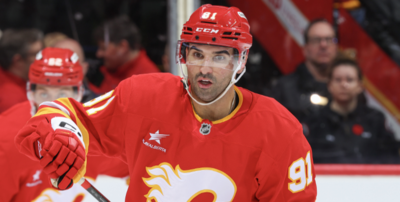 Nazem Kadri prepares for his 1,000th NHL game: A look into the Flames star’s career, performance, and legacy