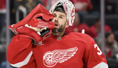 Cam Talbot à Montréal: Martin St-Louis ouvre la porte