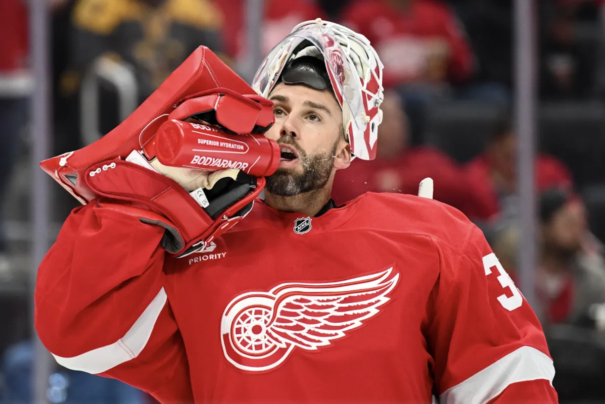 Cam Talbot à Montréal: Martin St-Louis ouvre la porte