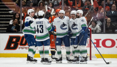 Desperate Canucks return to win column, but still have much to prove