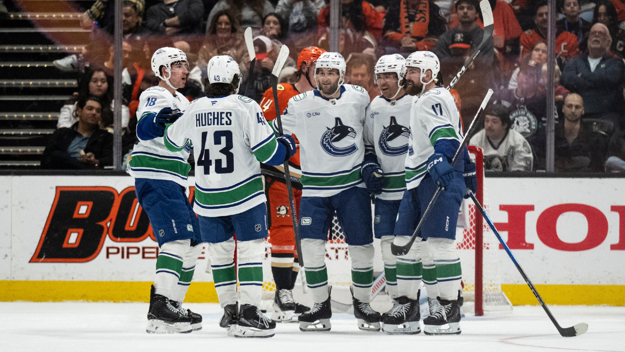 Desperate Canucks return to win column, but still have much to prove