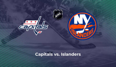 Capitals vs. Islanders NHL Predictions, Picks and Odds - Nov. 30
