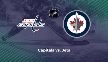 Capitals vs. Jets NHL Predictions, Picks and Odds - Nov. 26