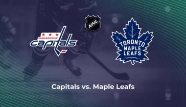 Capitals vs. Maple Leafs NHL Predictions, Picks and Odds - Nov. 28