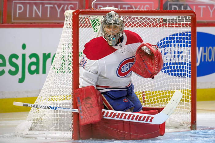 Carey Price