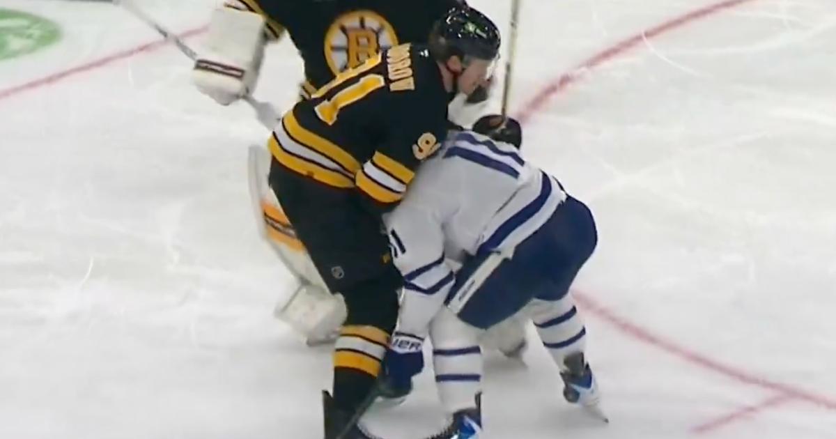 The outrageous reason why Nikita Zadorov refused to fight Max Domi!