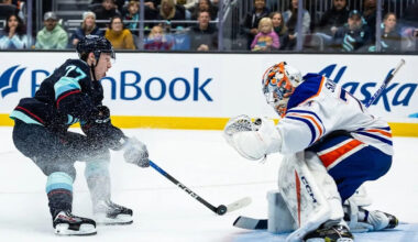 Will the real Edmonton Oilers please stand up: 9 Things