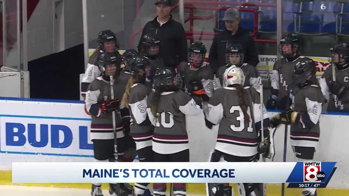 Beacons co-op hockey team earns road win