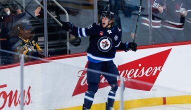 Should the Flyers Trade for Recently Available 21-Year-Old Center?