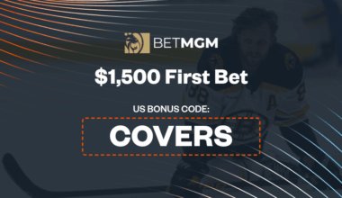 Claim up to $1,500 Bonus for Hurricanes vs. Bruins