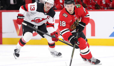 Blackhawks vs. Predators Time, TV & Live Stream – 11/28/2025