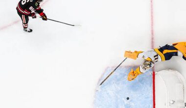 Jets vs. Predators Prediction, Odds, Picks - Nov. 29