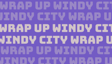 Windy City Wrap Up: Bulls Bring Fifth Straight Loss While Bears March On Victoriously