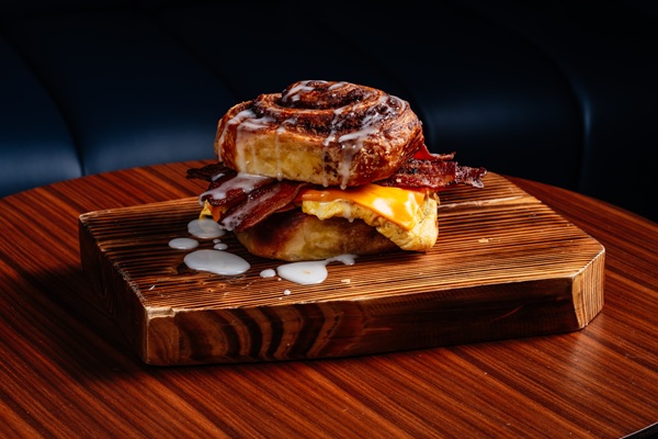 New menu items for 2025-26 Islanders season introduced at UBS Arena