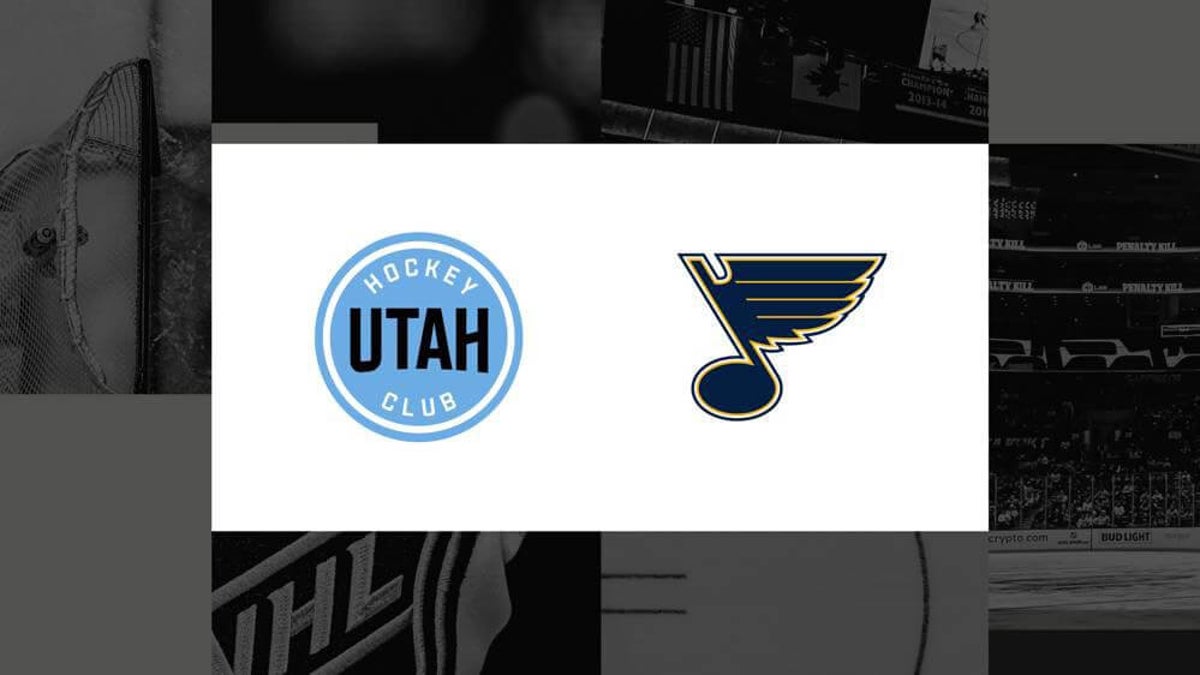 How to watch Mammoth vs. Blues: TV channel and streaming options for November 29