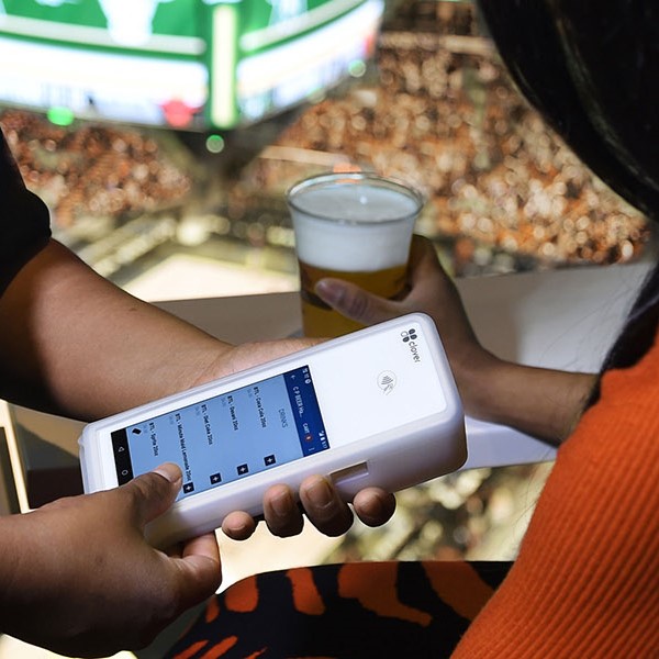 Fiserv’s Clover Ices a Deal With the NHL’s Minnesota Wild; Payroc’s Entertainment Gambit – Digital Transactions
