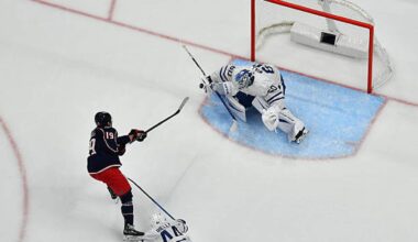 Capitals vs. Maple Leafs Prediction, Odds, Picks - Nov. 28