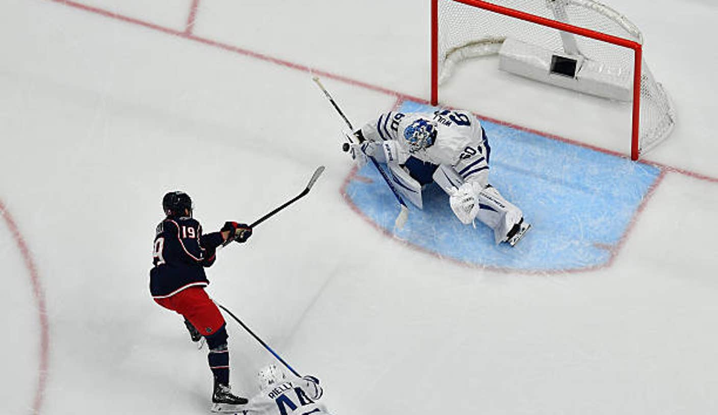 Capitals vs. Maple Leafs Prediction, Odds, Picks - Nov. 28