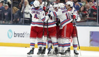 Blue Jackets vs. Canadiens Prediction, Odds, Picks - Nov. 17