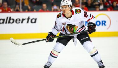 Connor Bedard Named Second Star of the Week