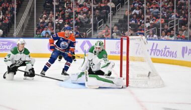 Connor McDavid Gets Brutally Honest on Oilers’ Goaltending as Edmonton Hits Historic Low
