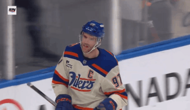 The week ahead for the Edmonton Oilers: hoping to break the slow start